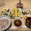 天麩羅 えびのや ららぽーと甲子園店