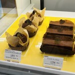 GODIVA - 料理写真:そんなに高くない( ´∀｀)