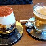 CAFE DINING VALORE. - 