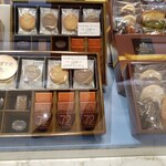 GODIVA - 料理写真: