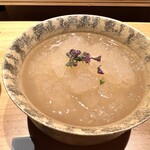 堂島焼肉料理店 - 【 冷麺 】