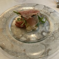 リストランテ アクアパッツァ - 