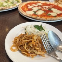 Serafina NEW YORK さいたま新都心店 - 