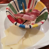 白金Baru - 