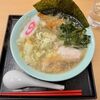 ラーメンショップ 北川辺店