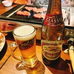 やきにく 肉助 - 