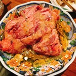 やきにく 肉助 - 