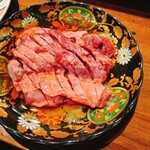 やきにく 肉助 - 