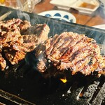 やきにく 肉助 - 
