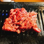 やきにく 肉助 - 