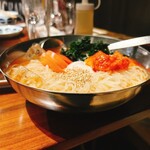 やきにく 肉助 - 