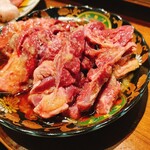 やきにく 肉助 - 