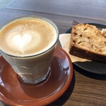 グリーンファームカフェ - 料理写真: