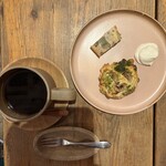 オシオ ヒーリングスペース&カフェ - 