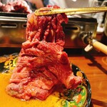 やきにく 肉助 - 