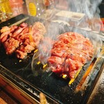 やきにく 肉助 - 