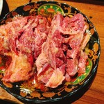 やきにく 肉助 - 