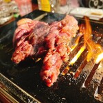 やきにく 肉助 - 