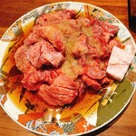 やきにく 肉助 - 