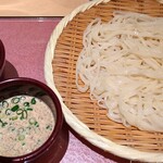 うどん家 八重桜 - 