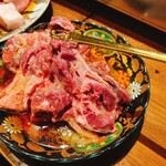 やきにく 肉助 - 
