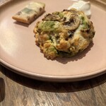 オシオ ヒーリングスペース&カフェ - 