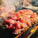 やきにく 肉助 - 