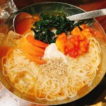 やきにく 肉助 - 