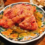 やきにく 肉助 - 