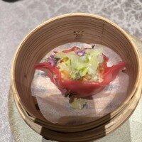 中国料理 眺遊楼(横浜ベイコート倶楽部 ホテル＆スパリゾート) - 