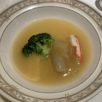 福全徳 香港名菜 - 
