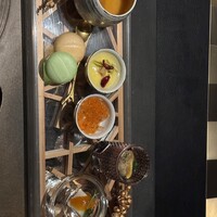 日本料理 華暦 - 