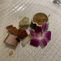 福全徳 香港名菜 - 