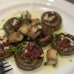 スペイン料理BOQUERIA - 