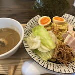 RAMEN たけり - 