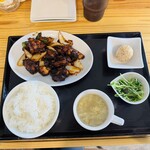 ハリさんの台所 - 