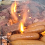 京王BBQガーデン - 