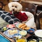 古民家カフェ 福智庵 - 