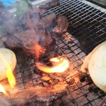 京王BBQガーデン - 