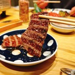やきにく 肉助 - 