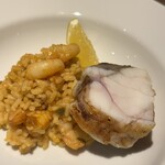 スペイン料理BOQUERIA - 