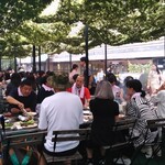 京王BBQガーデン - 