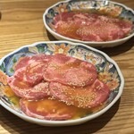 炭火焼肉 ARATA 麻布十番 - 