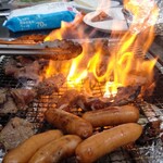 京王BBQガーデン - 