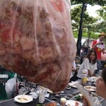 京王BBQガーデン - 