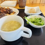 ハリさんの台所 - 