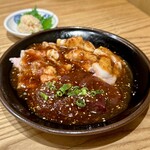 炭火焼肉 ARATA 麻布十番 - 