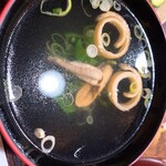 上村うなぎ屋 - 