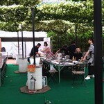 京王BBQガーデン - 
