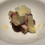 スペイン料理BOQUERIA - 